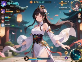 新倩女幽魂跑商攻略,跑商有什么好处,新手如何快速上手,最佳路线怎么选择