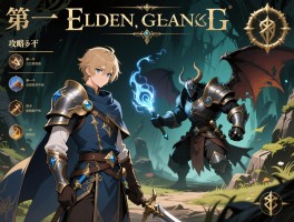 艾尔登法环攻略前期,开局职业怎么选,第一个BOSS怎么打,前期去哪刷卢恩