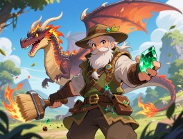 刷了20次炎尾龙还是不出龙玉？老猎人分享真实掉落概率和技巧