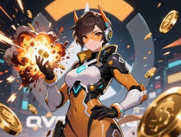 守望先锋2炸服争议与氪金模式解析