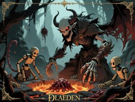 艾尔登法环食粪者攻略,温床的诅咒怎么收集,食粪者傀儡怎么获得,绝望时代结局如何触发