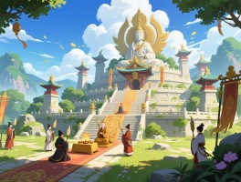 封禅台,什么是封禅台,封禅台在哪里,封禅仪式如何举行