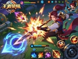 王者荣耀斩杀连招技巧,如何把握时机选择目标,怎样搭配技能打出爆发？