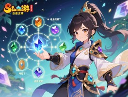 梦幻西游符石合成配方老是失败？求高手支招怎么提高成功率