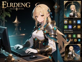 艾尔登法环模组攻略,模组怎么安装,哪里下载最安全,联机模组如何使用