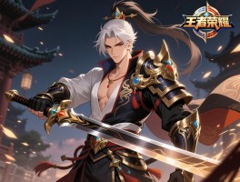 侍魂角色历史还原 腾讯王者荣耀终补遗憾