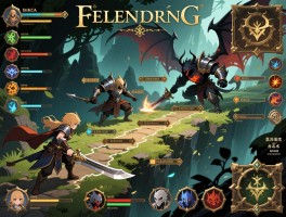 艾尔登法环通过攻略，主线顺序怎么安排,BOSS怎么打,速通有何技巧