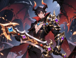 魔王装备先强化武器还是衣服？附魔属性怎么选最划算？宝石合成时机到底怎么判断？