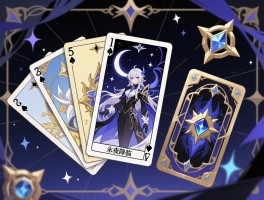 永夜降临复苏塔罗牌推荐，怎么搭配,哪个好,如何获取？