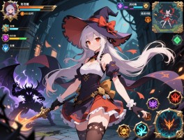 零巫女攻略,全收集如何完成,BOSS战怎么无伤,隐藏结局触发条件