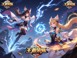 王者荣耀连招技巧图标，上官婉儿怎么飞天,镜的飞雷神如何操作,大乔如何传送