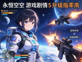 永恒空间,游戏剧情深度解析,太空射击游戏对比,虚幻引擎5升级指南