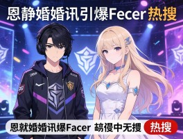 恩静婚讯引爆Faker热搜