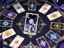 永夜降临复苏塔罗牌共鸣怎么玩，搭配推荐，属性加成是什么