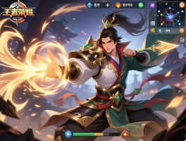 韩信的连招技巧王者荣耀,怎么设置操作,如何提升手感,技能释放顺序是什么？