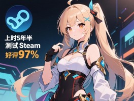 历时5年半测试Steam好评97%