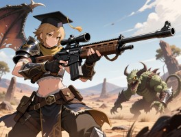 怪物猎人荒野长枪攻略,长枪怎么玩,毕业配装怎么选,防御反击怎么用