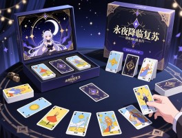 永夜降临复苏塔罗牌,塔罗牌系统怎么玩,塔罗牌活动怎么参加,塔罗牌套装怎么选