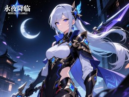 永夜降临复苏什么时候出，在哪预约,有测试服吗,公测时间确定了吗？