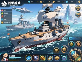 舰队游戏新手怎么入门,阵容如何搭配,资源怎么获取,科幻与历史题材区别在哪