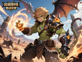 怪物猎人荒野专研技能,属性会心如何搭配,连击技能怎么触发,因祸得福实战效果