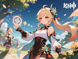 原神活动公关攻略,如何打造百万级互动,跨界联动怎么玩,情感联结如何建立