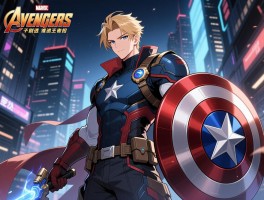 复联粉丝避剧透难逃王者中招