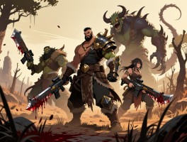 大佬们，怪物猎人荒野血源武器MOD怎么安装和使用？求详细教程！