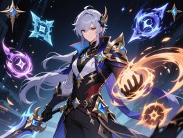 永夜守护复苏者是谁，角色有哪些,技能怎么样,如何培养