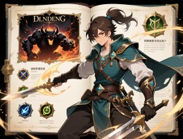 艾尔登法环攻略本游侠职业怎么选,动作如何获取,boss打法技巧