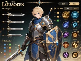 艾尔登法环战士攻略,战士怎么加点,武器怎么选,战技怎么搭配