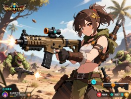 怪物猎人荒野切换主武器,怎么设置主副武器,战斗中如何快速切换,切换武器有什么技巧