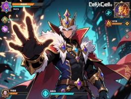 重生细胞无伤boss打法，如何轻松获得无伤成就,国王之手怎么打,手残党适合什么流派