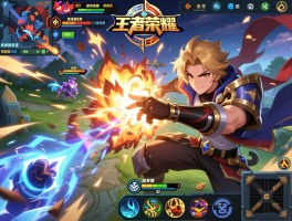 王者荣耀官方连招技巧,如何打出爆发伤害,怎样控制时机,团战如何切入？