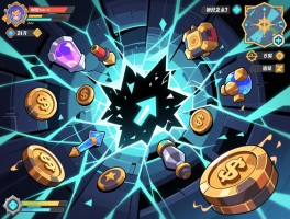 时空裂缝攻略,掉落物品有哪些,怎么进入,收益如何提升