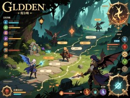 艾尔登法环流程攻略，主线顺序怎么安排,关键BOSS怎么打,结局如何触发