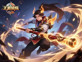 王者荣耀曜连招技巧如何掌握,怎样存能量跳棍,连招顺序是什么？