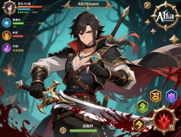 艾尔法登环盗贼攻略，开局怎么加点,逆刺如何获得,出血流怎么玩