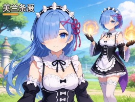 芙兰朵露全解析,角色背景是什么,能力如何运用,cosplay技巧有哪些