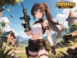 网易荒野行动NS日本热销