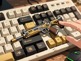 怪物猎人荒野切换副武器按键盘，键盘哪个键切换副武器,切换不了怎么办,键鼠如何设置