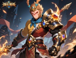 大圣装备强化顺序推荐：新手易踩的均衡炼器坑与PVP属性叠加技巧