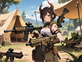 怪物猎人荒野双武器怎么解锁,主副武器切换方法,营地帐篷设置技巧