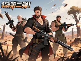 大佬们，荒野第二弹更新后现在哪些武器比较强势？求锐评！