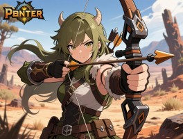 怪物猎人荒野的弓键鼠操作怎么练？老是瞄不准怎么办？