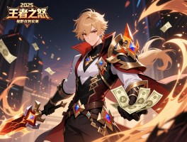 2025年抽王者之怒要花多少钱？保底机制和视野优势实测