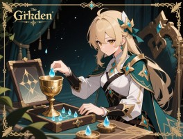 艾尔登法环圣杯露滴攻略,位置在哪,如何高效收集