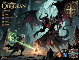 艾尔登法环主线攻略路线,恶兆妖鬼怎么打,王城结界怎么解除,大卢恩怎么收集