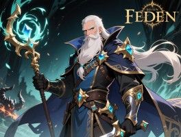 艾尔登法环法爷攻略，新手怎么开局，法师装备如何选择，BOSS战有何技巧