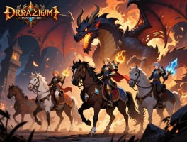 老玩家回顾巨龙之魂副本，那些年我们一起刷的坐骑和成就